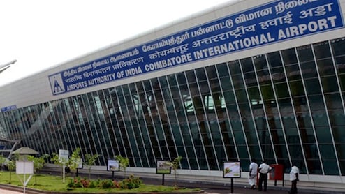 3 Arrested For Student's Rape Near Coimbatore Airport, Cops Shot Them In Leg