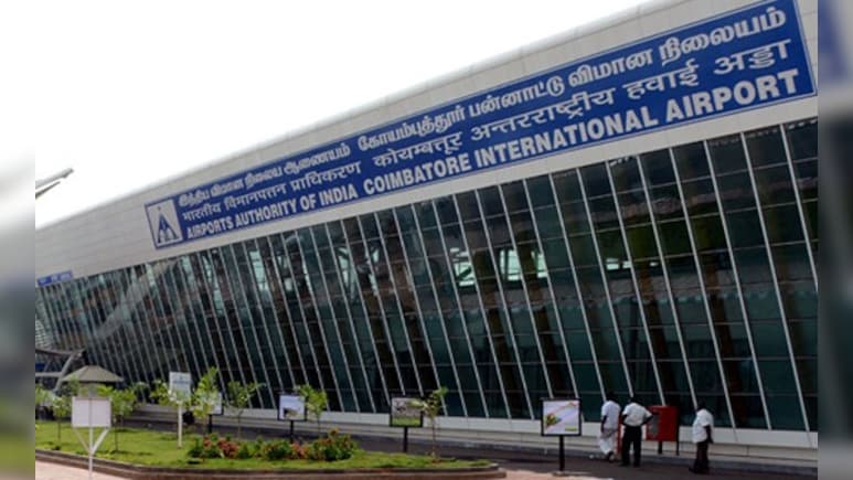 College Student Abducted, Sexually Assaulted Near Coimbatore Airport