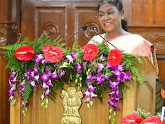 President Rejects Mercy Plea Of Man Convicted Of Raping 2-Year-Old