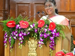 President Rejects Mercy Plea Of Man Convicted Of Raping 2-Year-Old