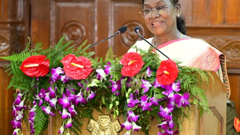 President Rejects Mercy Plea Of Man Convicted Of Raping 2-Year-Old