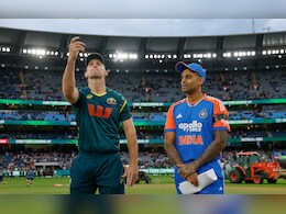 IND vs AUS: टी20 फॉर्मेट में ऑस्ट्रेलिया के लिए 'काल' बना भारत, पिछले चार साल के रिकार्ड्स ने उड़ाई कंगारुओं की नींद