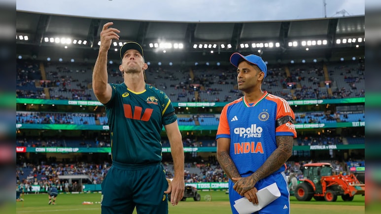 IND vs AUS: टी20 फॉर्मेट में ऑस्ट्रेलिया के लिए 'काल' बना भारत, पिछले चार साल के रिकार्ड्स ने उड़ाई कंगारुओं की नींद