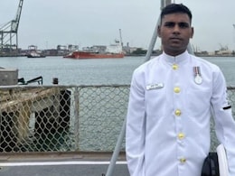 Rajasthan: किशनगढ़ में दर्दनाक सड़क हादसा में नौसेना जवान की मौत, 30 नवंबर को होनी थी शादी; सदमे में परिवार