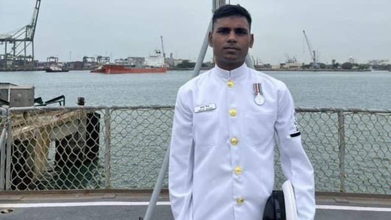 Rajasthan: किशनगढ़ में दर्दनाक सड़क हादसा में नौसेना जवान की मौत, 30 नवंबर को होनी थी शादी; सदमे में परिवार