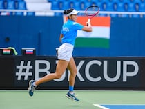 Slovenia Dismantle India To Progress To Billie Jean King Cup Qualifiers