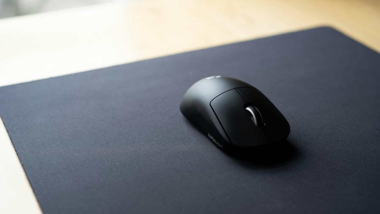 Top Gel Mouse Pads To Reduce Strain And Improve Productivity Top Gel Mouse Pads To Reduce Strain And Improve Productivity