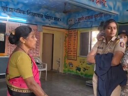 Pune News : हिंजवडीत 20 चिमुकल्यांना कोंडून अंगणवाडी सेविका कुठे गेल्या ? निष्पाप मुलांच्या जीवाशी खेळ !