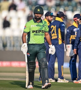 Pakistan Cricket Board Takes Big Call On Sri Lanka ODI Series Amid Security Concerns
