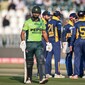 Pakistan Cricket Board Takes Big Call On Sri Lanka ODI Series Amid Security Concerns