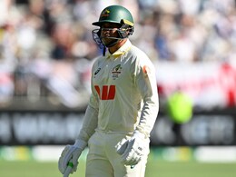 Why Usman Khawaja Didn't Open For Australia? ICC Rule Behind Star's Demotion