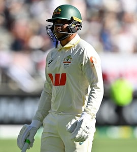Dont Know If They Need That: Australia Great On Return Of Usman Khawaja For 3rd Ashes Test