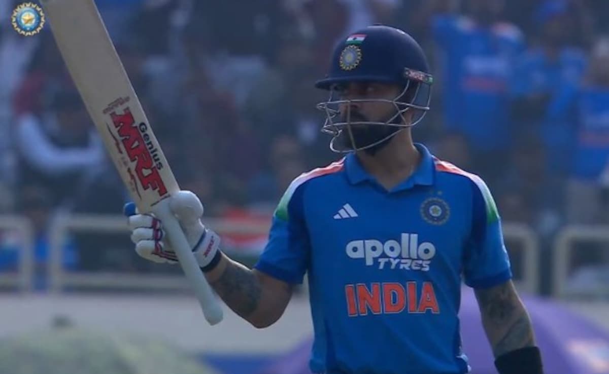 IND vs SA 1st ODI: पहले वनडे में भारत 17 रन से जीता,  विराट का 52वां शतक, भारत सीरीज में 1-0 से आगे