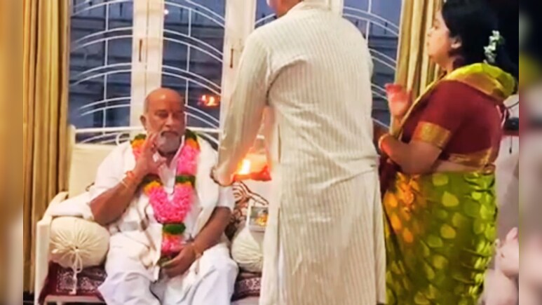 Pune News : इंग्लंडमधलं घर-फार्महाऊस, मुलींसाठी सगळं मांत्रिकावर उधळलं; पुण्यातील दाम्पत्याला 14 कोटींना लुटलं