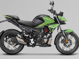 Hero Xtreme 125R Dual-Channel ABS Launched In India At Rs 1.04 Lakh