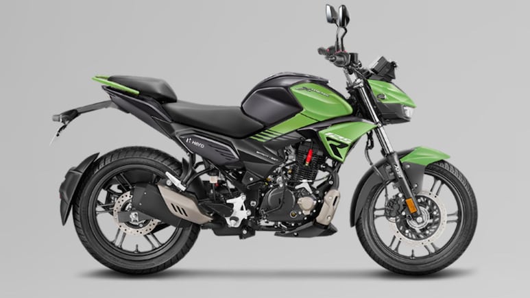 Hero Xtreme 125R Dual-Channel ABS Launched In India At Rs 1.04 Lakh
