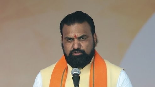 सम्राट चौधरी के बिहार का गृह मंत्री बनने से किसको है बेचैनी? BJP का 2030 मिशन समझिए