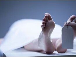 जयपुर: घर से बाहर गई मम्मी... 22 वर्षीय युवती ने कमरे में लगाई फांसी, यूपी के सहारनपुर निवासी है परिवार