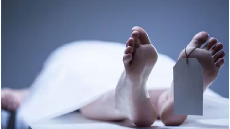 जयपुर: घर से बाहर गई मम्मी... 22 वर्षीय युवती ने कमरे में लगाई फांसी, यूपी के सहारनपुर निवासी है परिवार