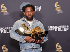 Grammys 2026: Kendrick Lamar Leads With Nine Nominations