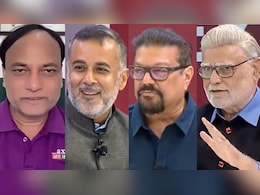 Bihar Election Exit Poll: नीतीश को बहुमत, तेजस्वी-प्रशांत किशोर कहां चूके; NDTV पर क्या बोले एक्सपर्ट