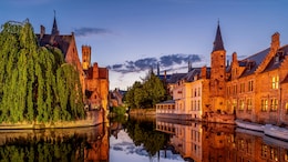 8 Cities That Still Hold Their Old-World Charm And Take You Back In Time