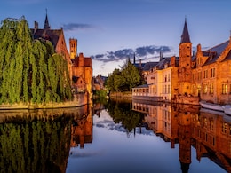 8 Cities That Still Hold Their Old-World Charm And Take You Back In Time