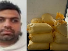 दुबई पुलिस की बड़ी कार्रवाई, 13 हजार करोड़ के ड्रग्स मामले में आरोपी ऋतिक बजाज को दबोचा