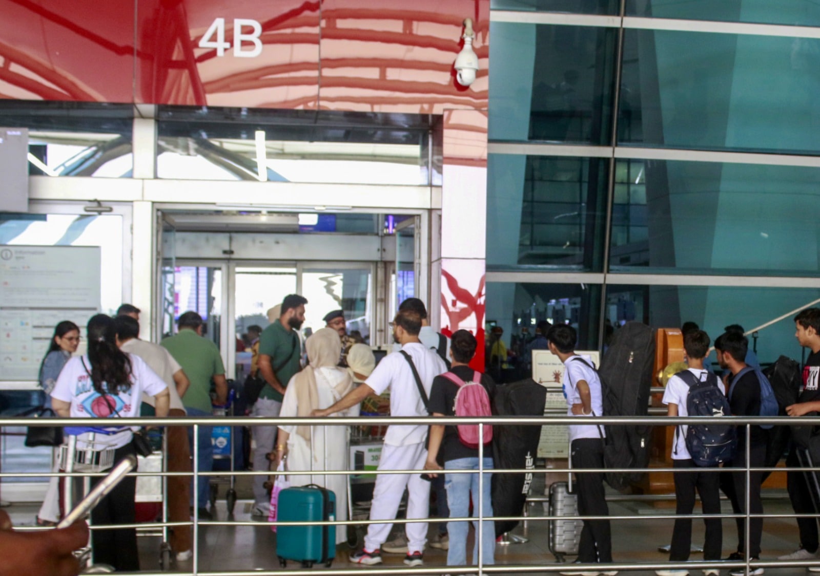 Latest and Breaking News on NDTV Latest and Breaking News on NDTV