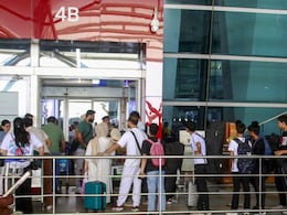 यात्री से मारपीट करने के आरोप में एयर इंडिया एक्सप्रेस का पायलट गिरफ्तार