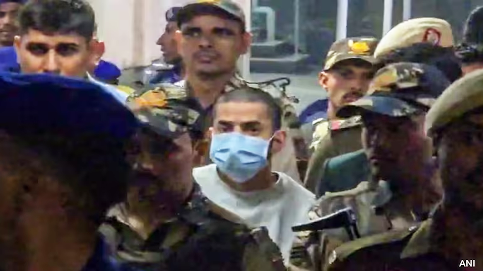 All About Anmol Bishnoi, Accused In Baba Siddique, Sidhu Moosewala Murders