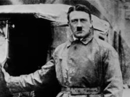 Adolf Hitler: जगाला हादरवणारा हिटलर महिलांपासून का लांब राहिला?  DNA टेस्टमध्ये उघड झालं 'हे' धक्कादायक सत्य