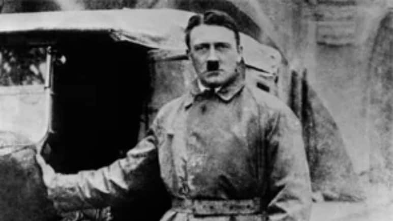 Adolf Hitler: जगाला हादरवणारा हिटलर महिलांपासून का लांब राहिला?  DNA टेस्टमध्ये उघड झालं 'हे' धक्कादायक सत्य