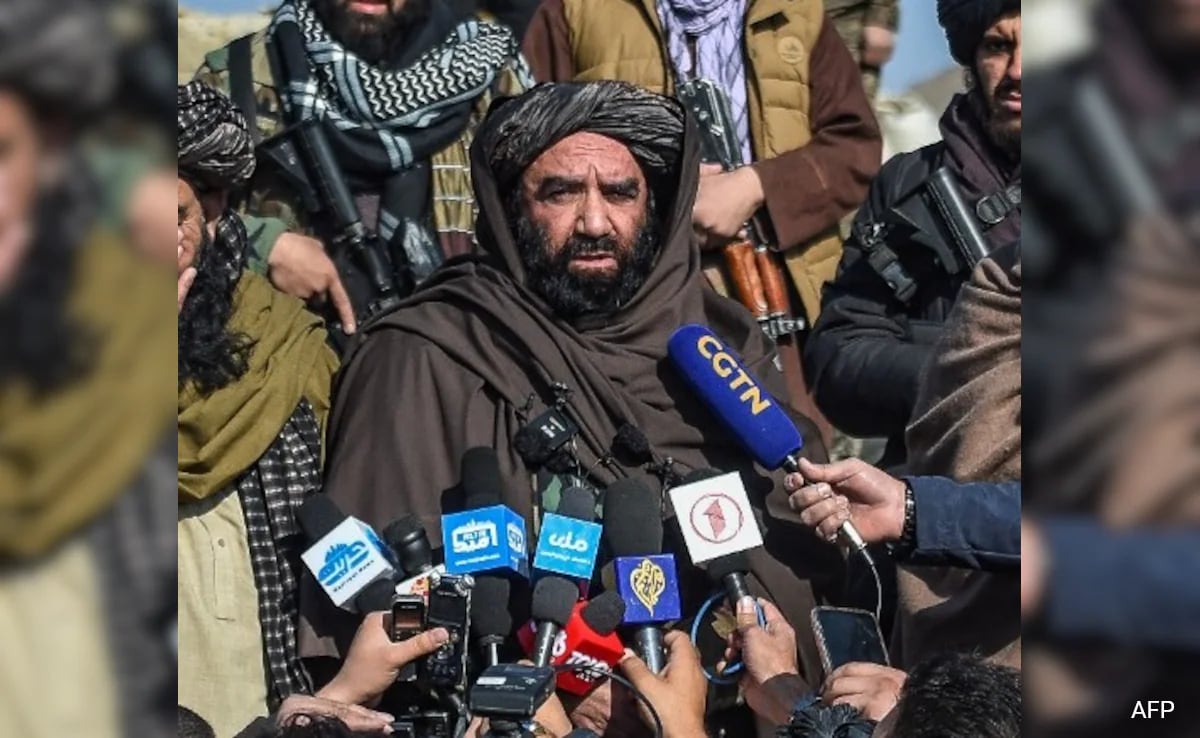 'Ready For War': Taliban Warns Pakistan After Istanbul Talks Collapse Again