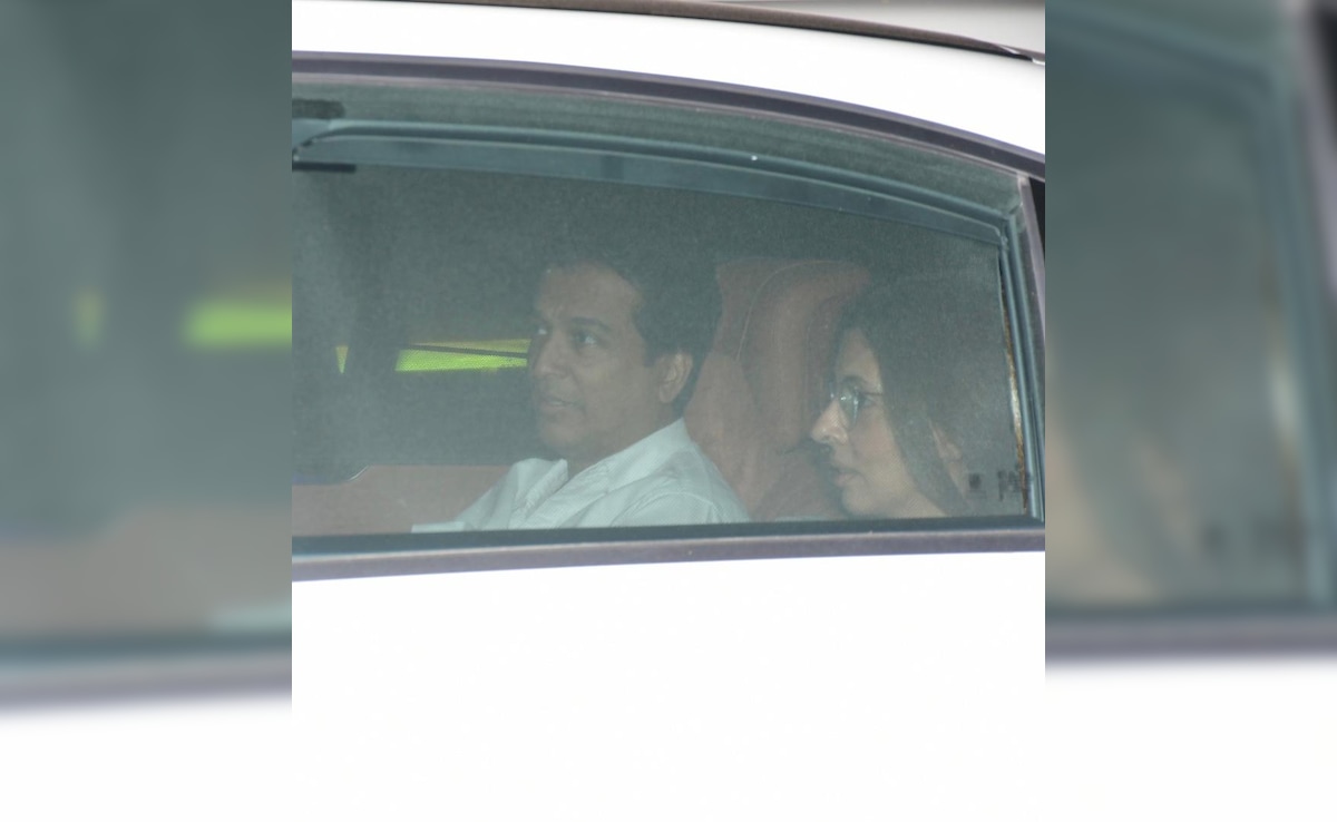 Latest and Breaking News on NDTV Latest and Breaking News on NDTV