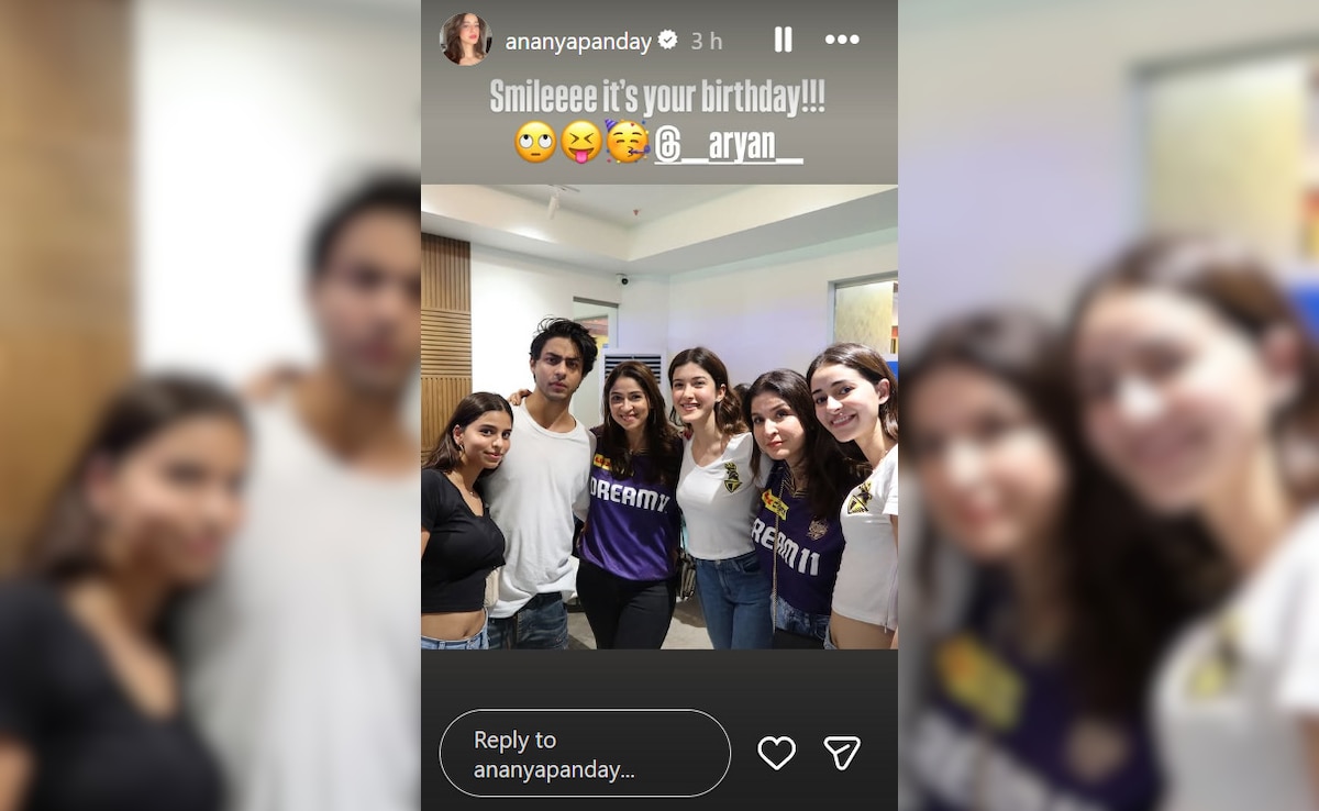 Latest and Breaking News on NDTV