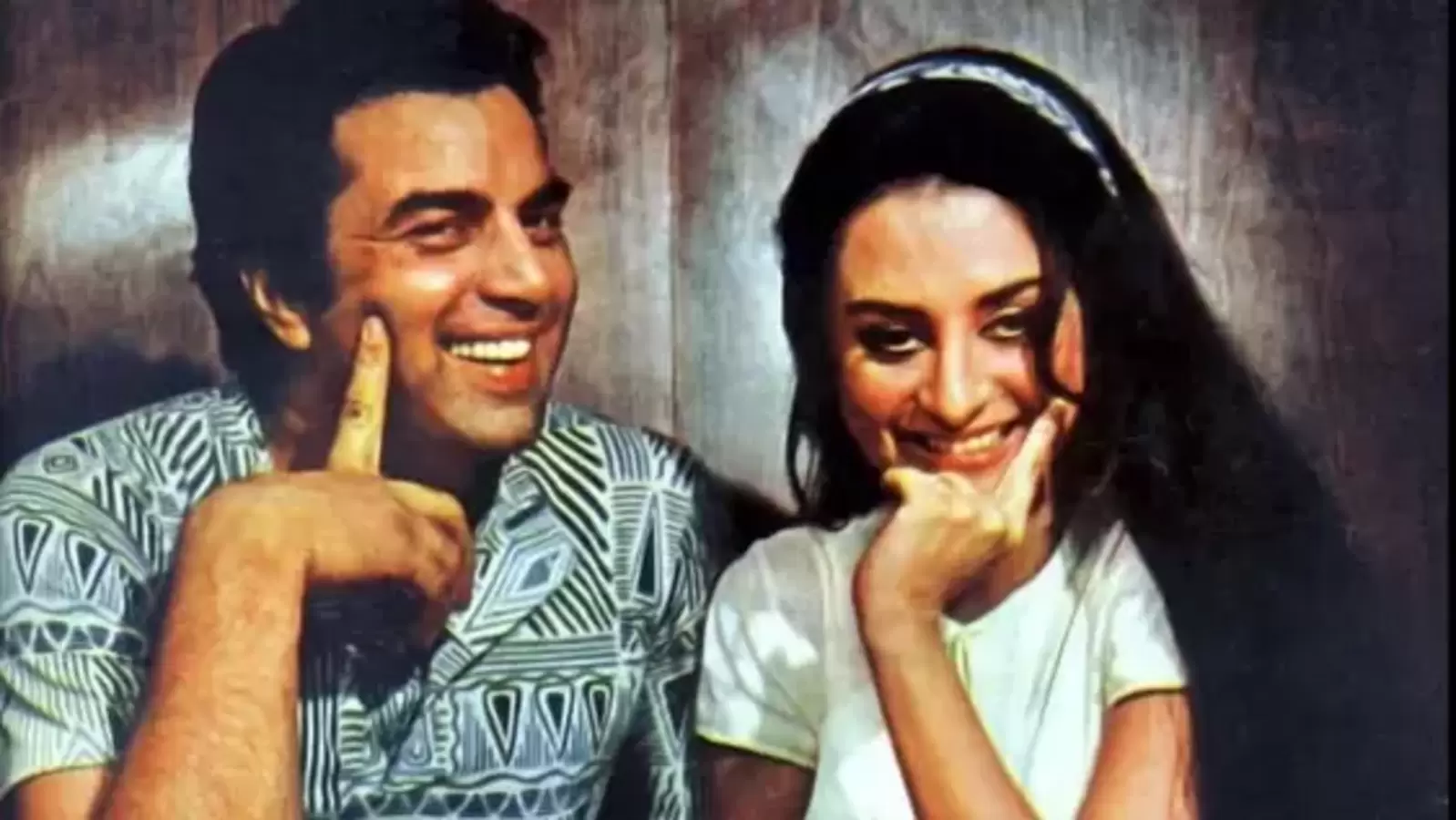Dharmendra Dies At 89: Saira Banu Says, "Too Upset To Talk, Will Always Miss Him"