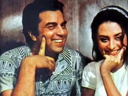 Dharmendra Dies At 89: Saira Banu Says, "Too Upset To Talk, Will Always Miss Him"