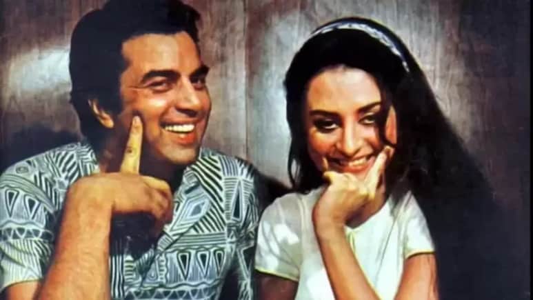 Dharmendra Dies At 89: Saira Banu Says, "Too Upset To Talk, Will Always Miss Him"