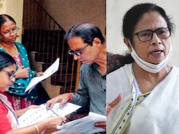 'BLOs Operating Beyond Human Limits': Mamata Banerjee To Poll Body Chief