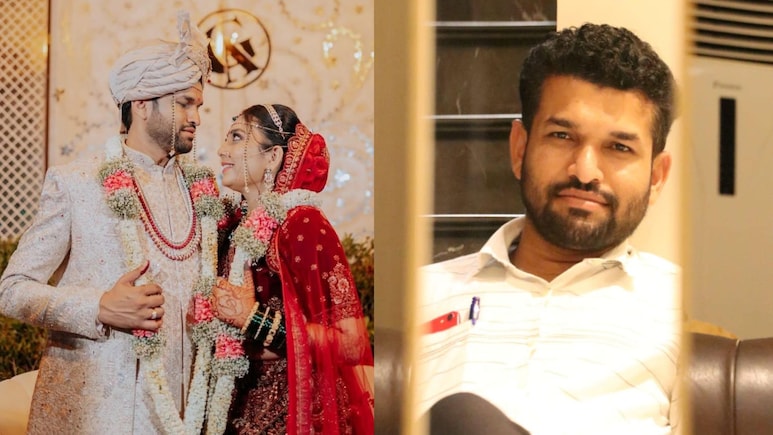 Dr Gauri Garje Death Case: मोठी बातमी! गौरी गर्जे आत्महत्या प्रकरण: पंकजा मुंडेंच्या पीएला अटक