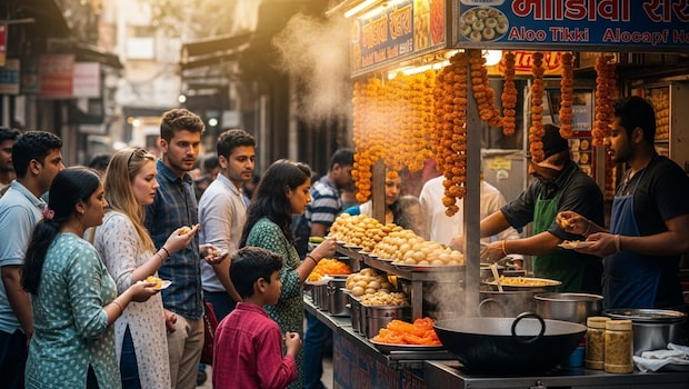 Latest and Breaking News on NDTV