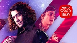 NDTV Good Times Presents Jubin Nautiyal Live, The Voice That Moves India. Tour Begins December 14