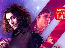 NDTV Good Times Presents Jubin Nautiyal Live, The Voice That Moves India. Tour Begins December 14