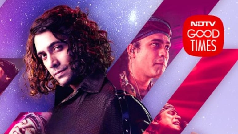 NDTV Good Times Presents Jubin Nautiyal Live, The Voice That Moves India. Tour Begins December 14