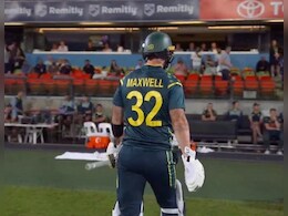 ग्लेन मैक्सवेल के लिए खौफ बना ये भारतीय गेंदबाज, सबसे ज्यादा बार T20 में बनाए हैं शिकार