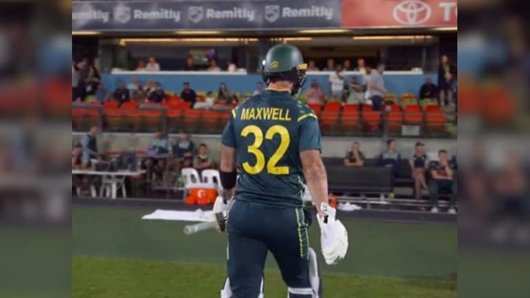 ग्लेन मैक्सवेल के लिए खौफ बना ये भारतीय गेंदबाज, सबसे ज्यादा बार T20 में बनाए हैं शिकार
