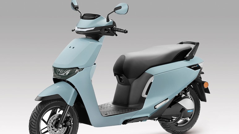 Honda Activa e:, QC1 Electric Scooters Face Production Pause Since August