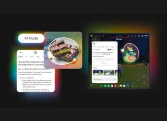 AI मोडसह Google Circle to Search अपग्रेड; मल्टी-स्टेप प्रश्न आता होणार सोपे