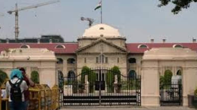 'पहली शादी वैध तो दूसरी से नहीं मिलेगा भरण‑पोषण'- इलाहाबाद हाईकोर्ट ने महिला की याचिका की खारिज&nbsp;